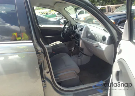 2008 Chrysler Pt Cruiser Touring из США, поврежденный, VIN 3A8FY58B88T115684